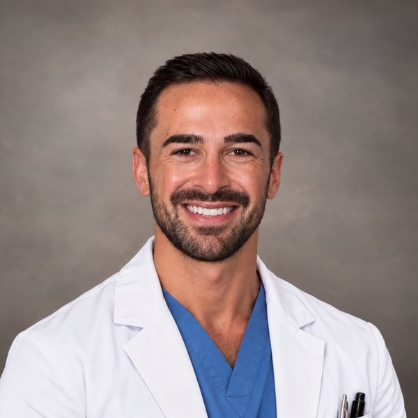 Dr. Clay Moss