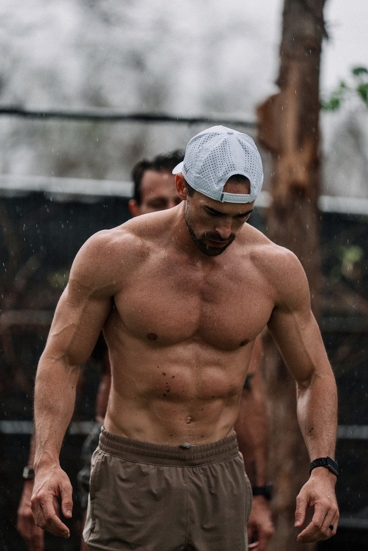 Human performance optimization